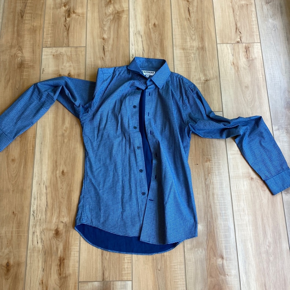 Express Dress Shirt